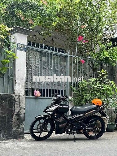 Cần Ra Đi Con Xe Tâm Huyết  . Có Con Nhỏ Nên Đỗi