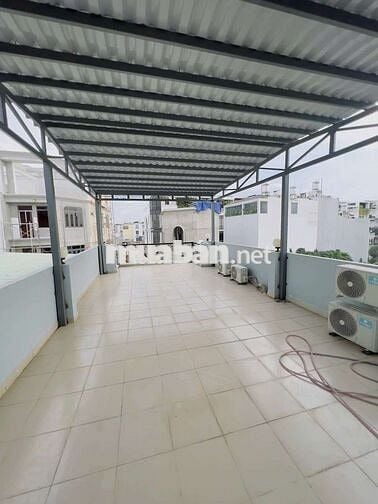 Nhà mới đẹp rẻ hẻm thông xe tải thống nhất 5x20 đúc 3 lầu giá rẻ 23tr