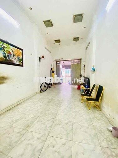 Nhà mặt tiền kinh doanh đẹp (3,4m x 18m) Lý Nam Đế q11