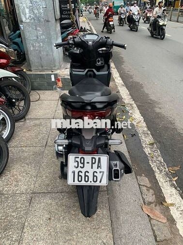 Honda Vario 125 2024 mới 90% Bstp chính chủ