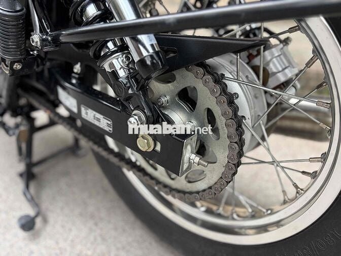 Benelli Imperiale 400 ABS 2021