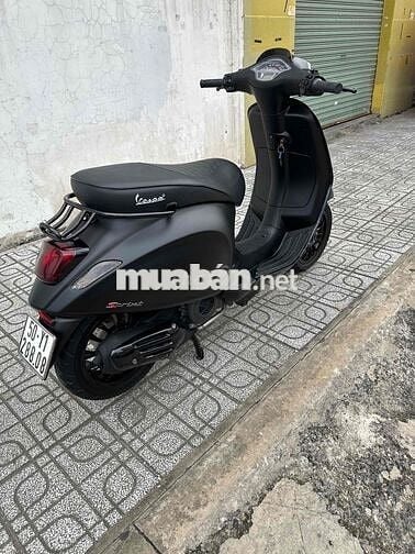 Sprint iget abs chuẩn 1 đk 2018 cực đẹp full led a