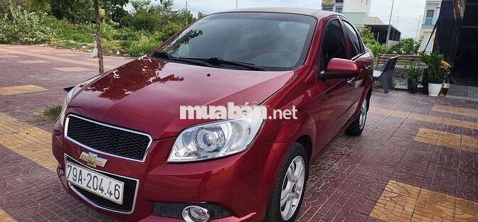 Chevrolet Aveo 2018 LT 1.5 - 100000 km