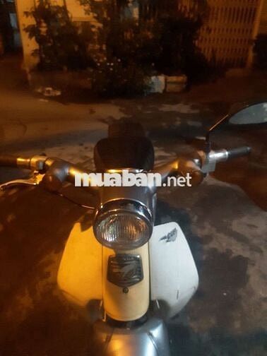 Cần bán xe cup Honda 50 có đề như hình