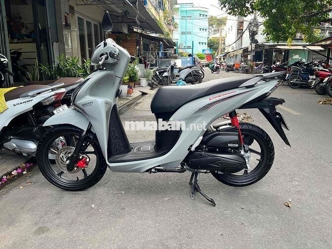 Vision bánh lớn 2024