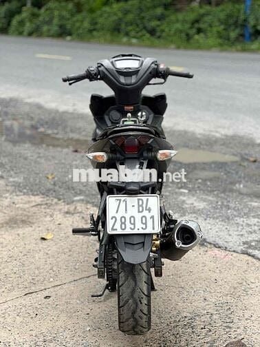 EXCITER 2020 XE ZIN, BÁN BAO TRANH CHẤP