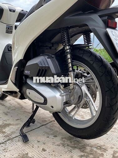 SH 125i 2022 BSTP CHÍNH CHỦ