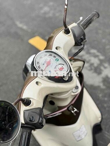 ❤️ Yamaha Mio Classico 2012