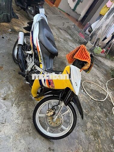 Satria - xipo 2006 cần bán