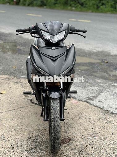 EXCITER 2020 XE ZIN, BÁN BAO TRANH CHẤP