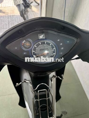 Wave alpha bstp giấy tờ đầy đủ +HĐ công chứng cũ