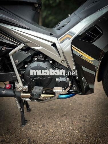 ex côn tự động đúng đời 1s94 dọn kiểng có cccd chu