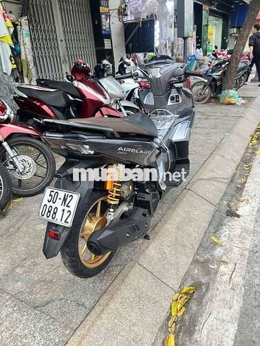 air blade 150 ABS 2021 mới 90% Bstp chính chủ