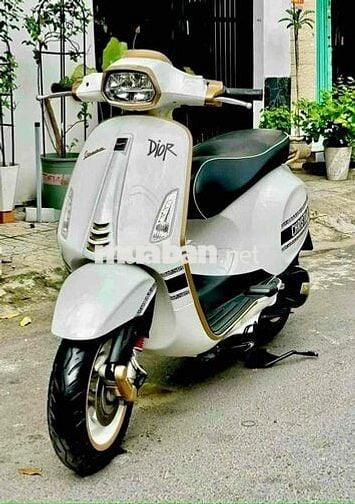 Bán vespa sprint 2019