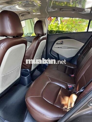 Kia Rio 2015 1.4 số tự động Sedan - 112000 km