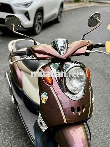❤️ Yamaha Mio Classico 2012