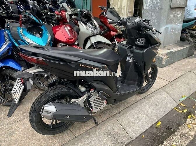 Honda Vario 125 2024 mới 90% Bstp chính chủ