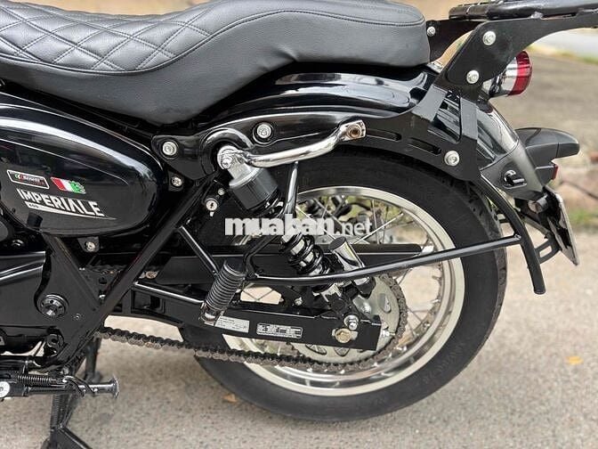 Benelli Imperiale 400 ABS 2021