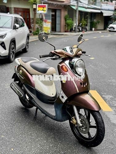 ❤️ Yamaha Mio Classico 2012