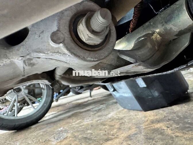 Xe máy Honda Vario 125 nhập Indonesia