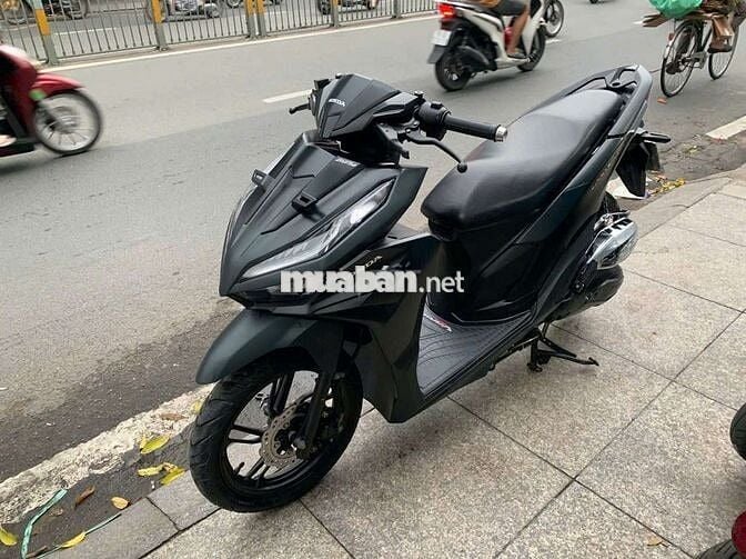 Honda Vario 125 2024 mới 90% Bstp chính chủ