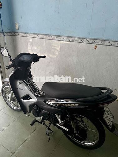 Wave alpha bstp giấy tờ đầy đủ +HĐ công chứng cũ