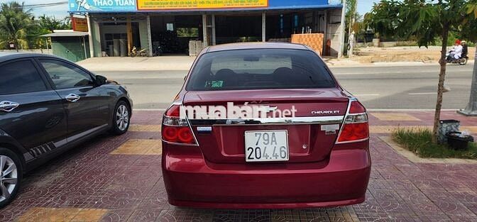 Chevrolet Aveo 2018 LT 1.5 - 100000 km