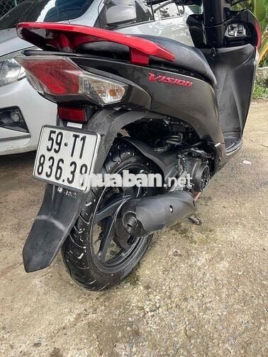 vision 2015 biển phong thuỷ