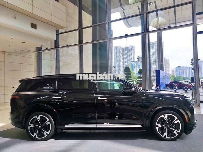 Vf9 2025 Plus - Mới quà đc tặng