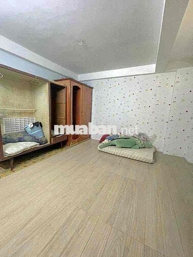 Nhà 4 tầng trung tâm q11 ( 4,2m x13m) Lê Đại Hành