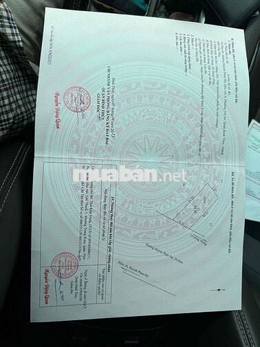 Nhà lầu mặt tiền Huỳnh Phan hộ, gần chợ, sân bay Cần Thơ