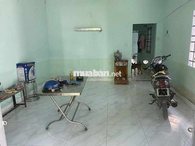 CHO THUÊ NHÀ NGUYÊN CĂN TẠI ẤP 7,XÃ PHẠM VĂN HAI,BÌNH CHÁNH