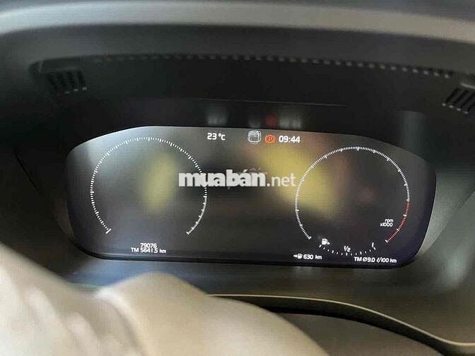 Volvo XC60 2021 T6 AWD Inscription - 79806 km