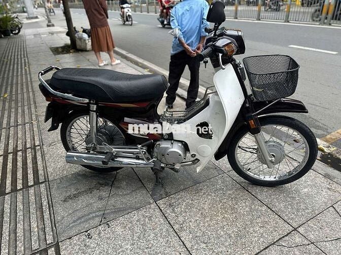 Honda super dream 2005 mới 90% Bs 63 chính chủ