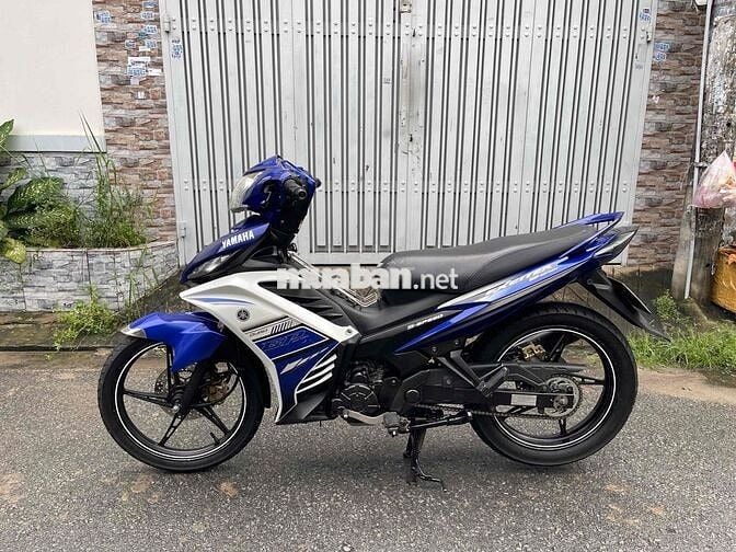 Exciter 135 2013 bstp đầu nồi zin xe zin cực đẹp