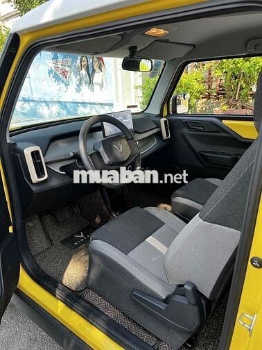 VinFast VF3 2024 Thuê pin - 15000 km