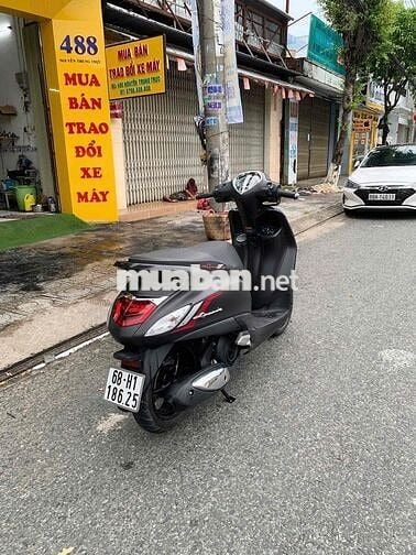 ✅✅ NOZA GANDER ABS ĐÈN LED 2 TẦNG MẪU MỚI 2020 ĐK