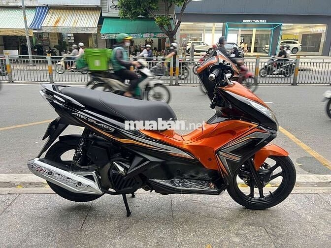 Honda air blade 2014 mới 90% bstp chính chủ