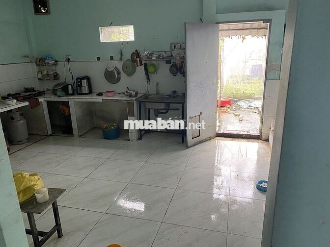 CHO THUÊ NHÀ NGUYÊN CĂN TẠI ẤP 7,XÃ PHẠM VĂN HAI,BÌNH CHÁNH