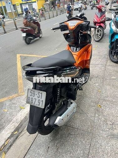 Honda air blade 2014 mới 90% bstp chính chủ