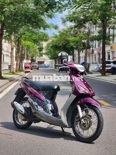 Thanh lý Yamaha Mio 2005 Bao Chất