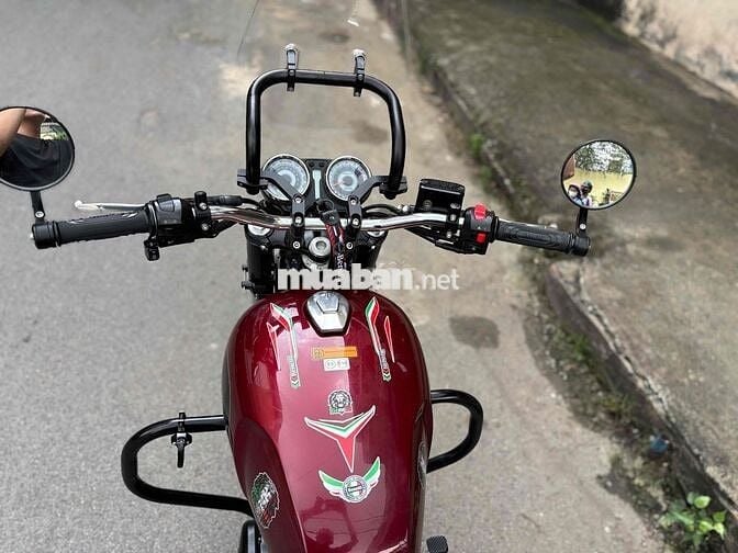 Benelli Imperiale 400 ABS 2021