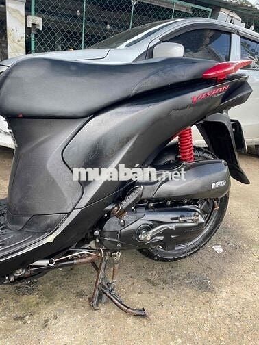 vision 2015 biển phong thuỷ