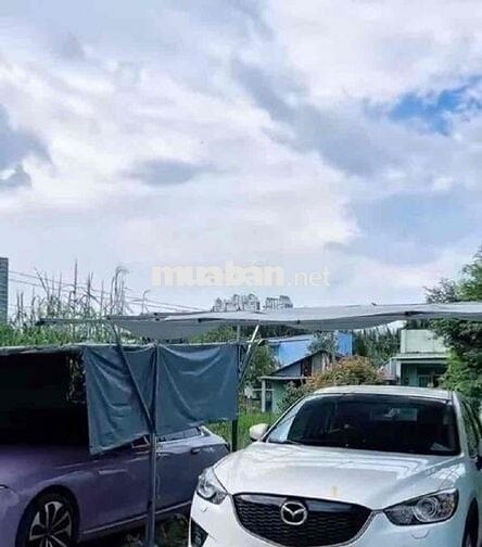 BÁN ĐẤT PHƯỜNG TÂN MỸ, 6x17M,  SHR, QUẬN 7, NHỈNH 4 TY