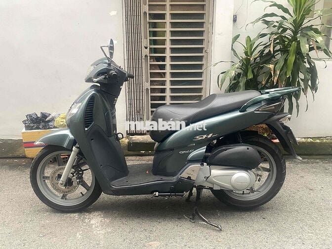Sh 150 ý 2009 zin cọp biển tứ 7777
