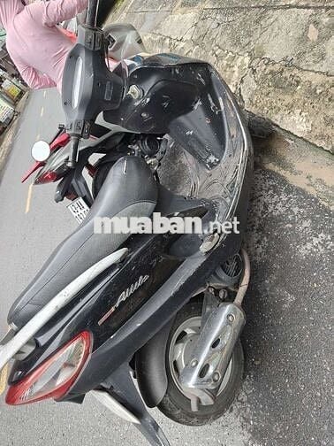 Cần bán ai mua về đi