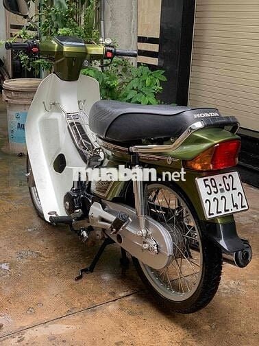 Dream Tq up supper, bs dễ nhìn, k9c