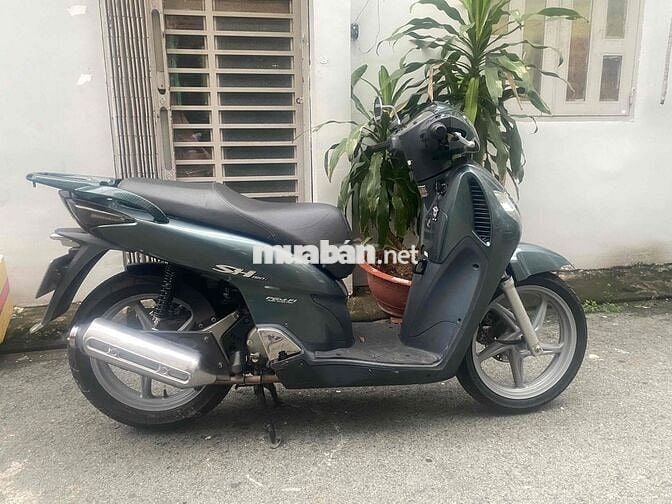 Sh 150 ý 2009 zin cọp biển tứ 7777