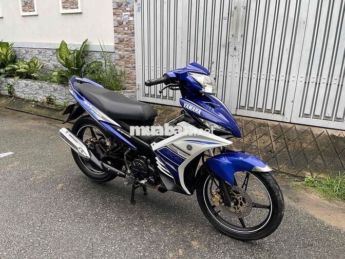 Exciter 135 2013 bstp đầu nồi zin xe zin cực đẹp