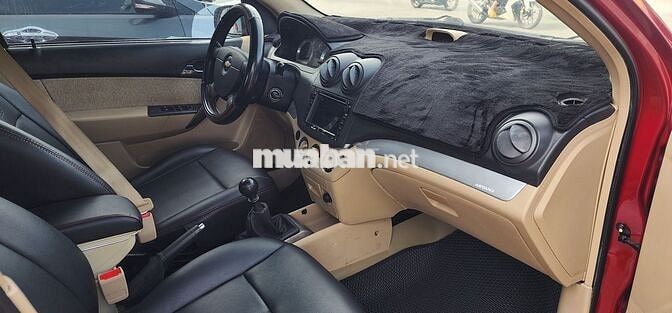 Chevrolet Aveo 2018 LT 1.5 - 100000 km